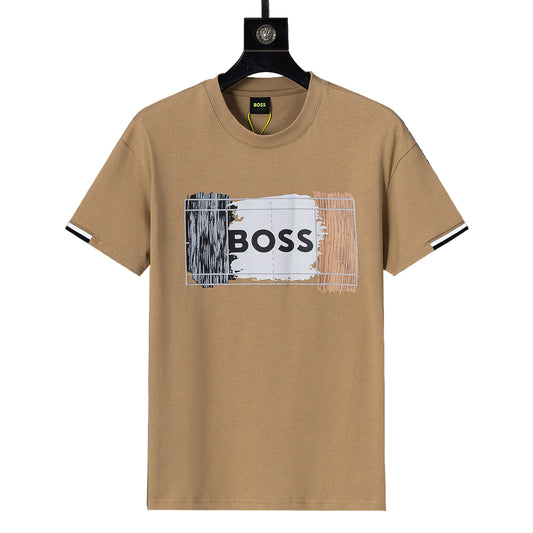 Hugo Boss