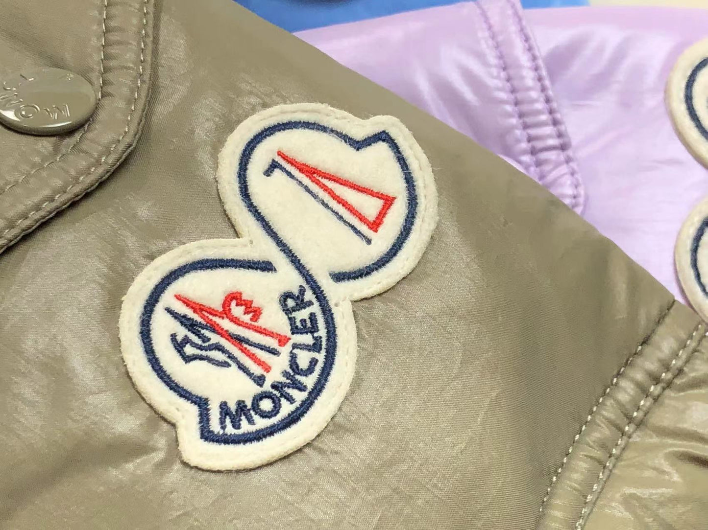 Moncler Jakna