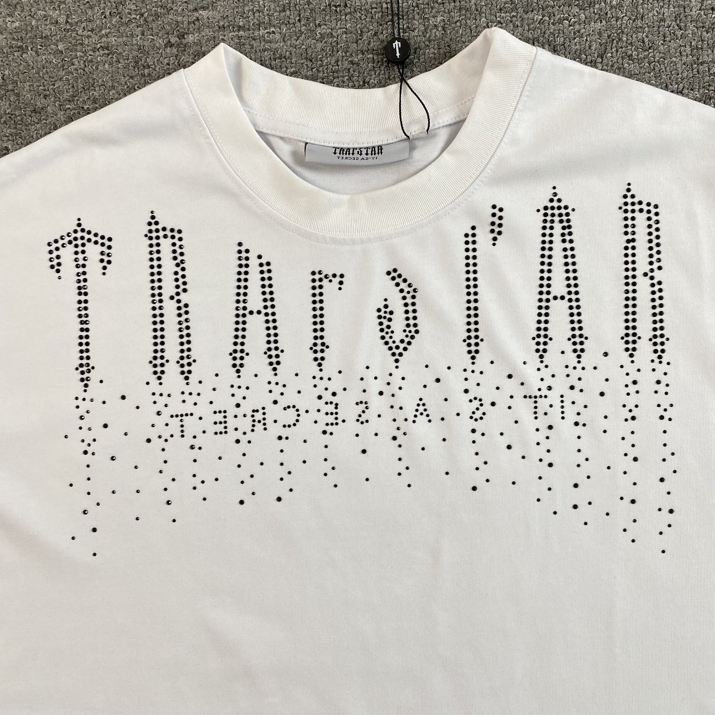 Trapstar Komplet