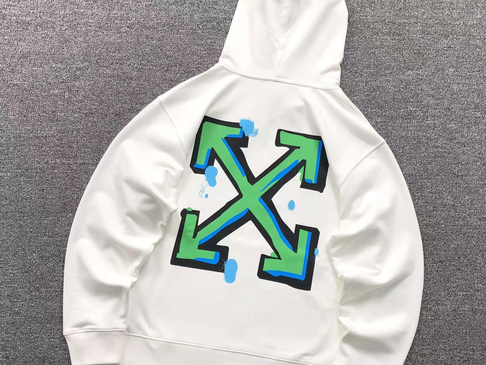 Off White