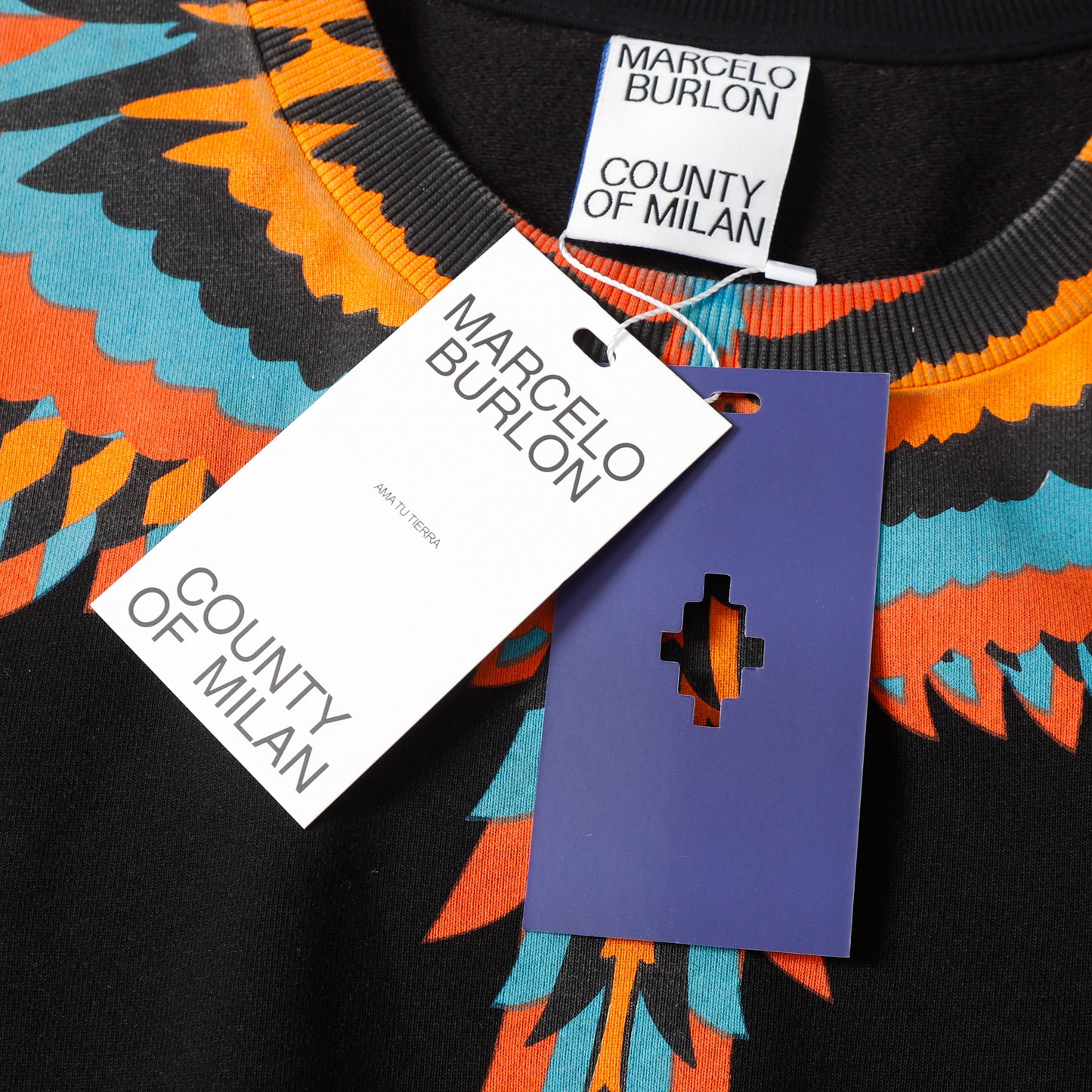 Marcelo Burlon