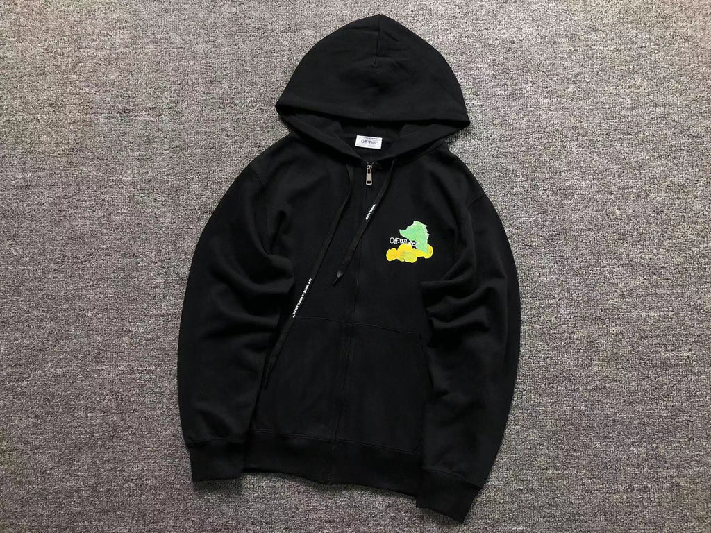 Off White