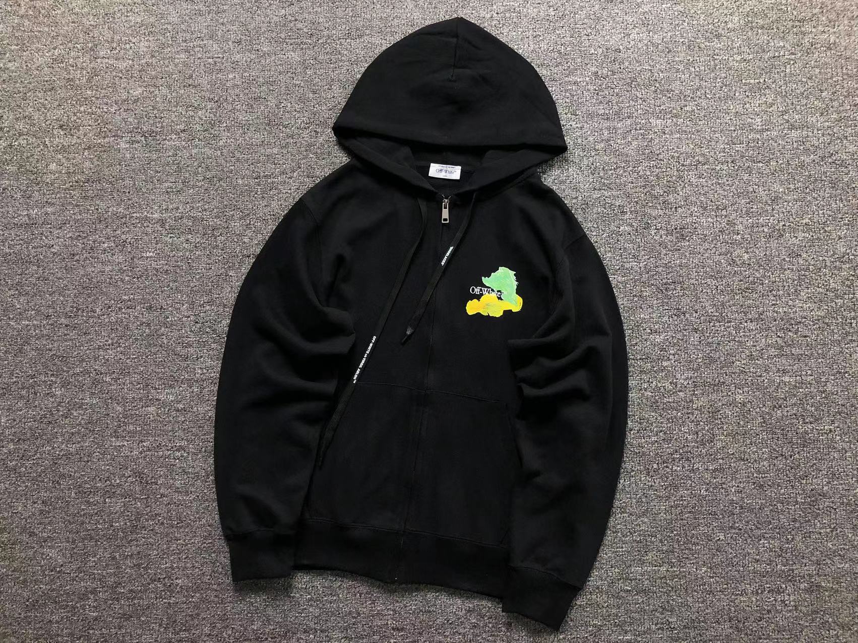 Off White