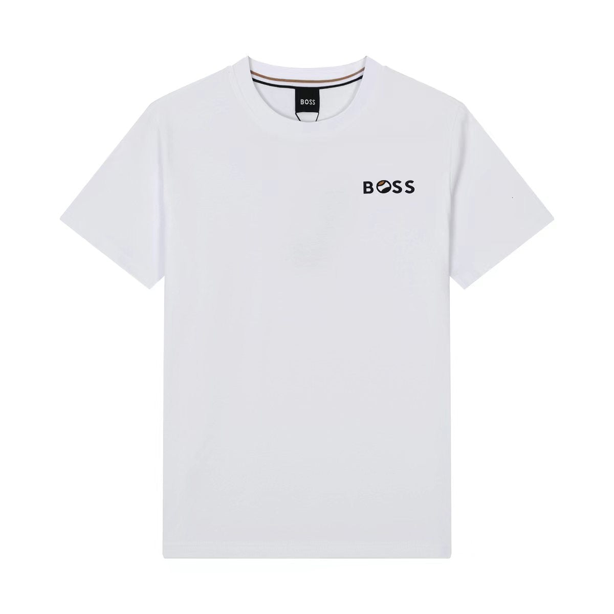 Hugo Boss