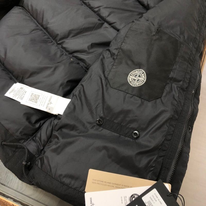Stone Island jakna