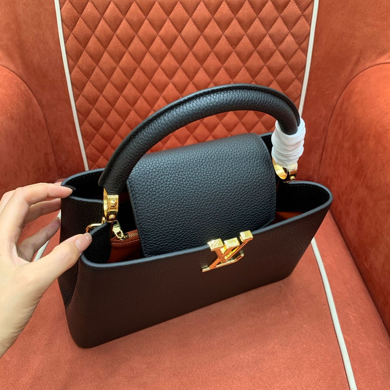 Lv bag