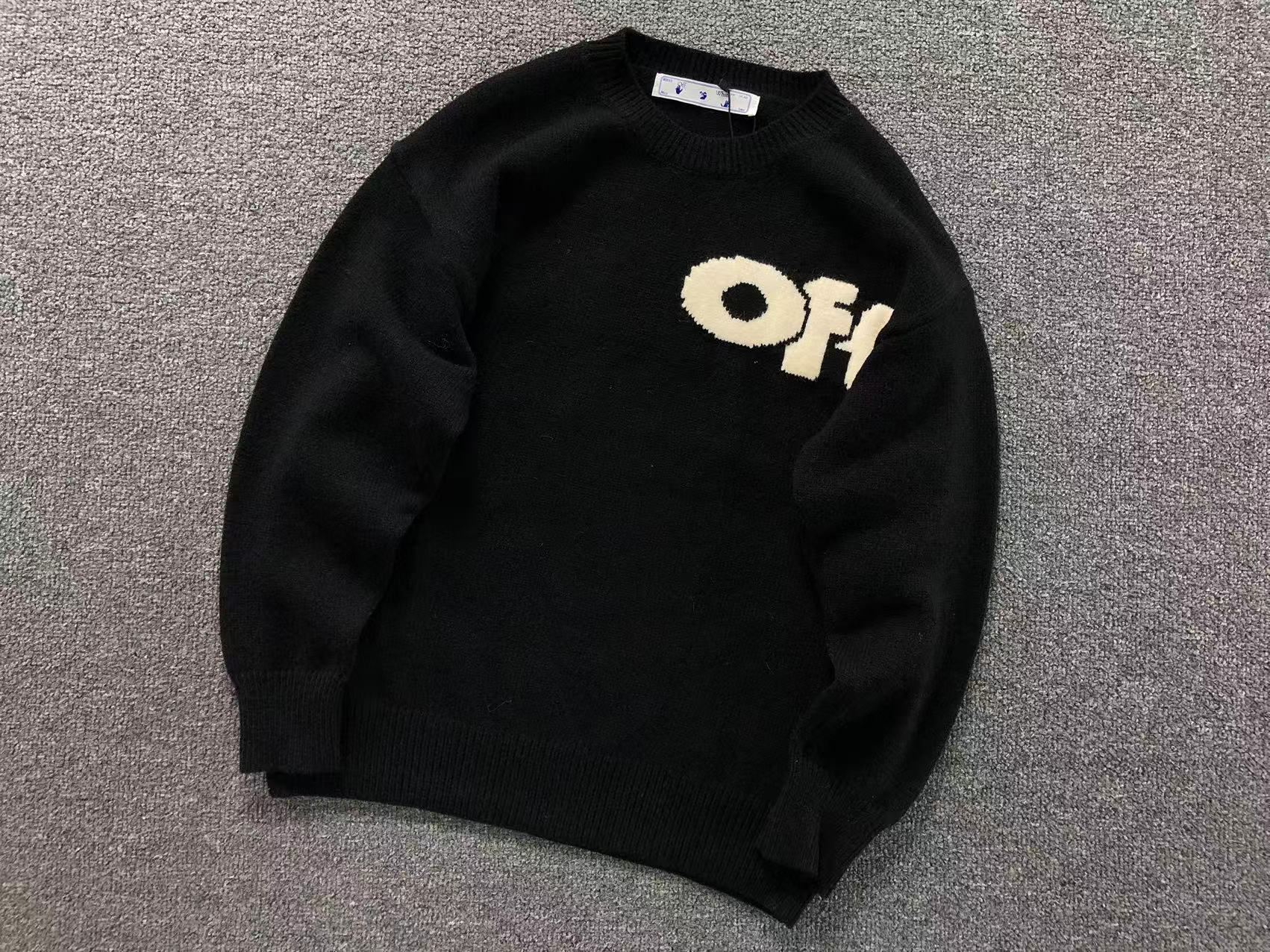 Off White