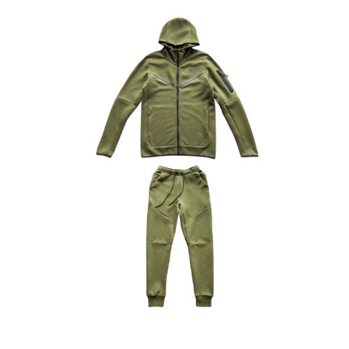 Tech Fleece komplet
