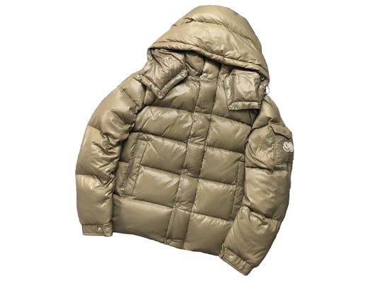 Moncler Jakna