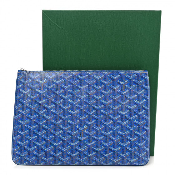 Goyard toribica