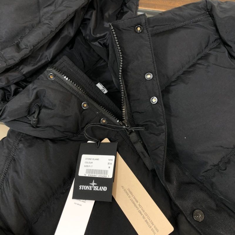 Stone Island jakna