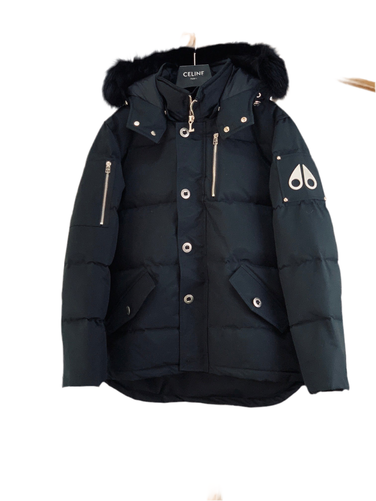 Moose knuckles jakna