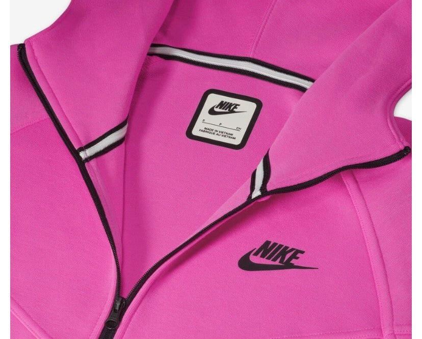 Nike Tech fleece