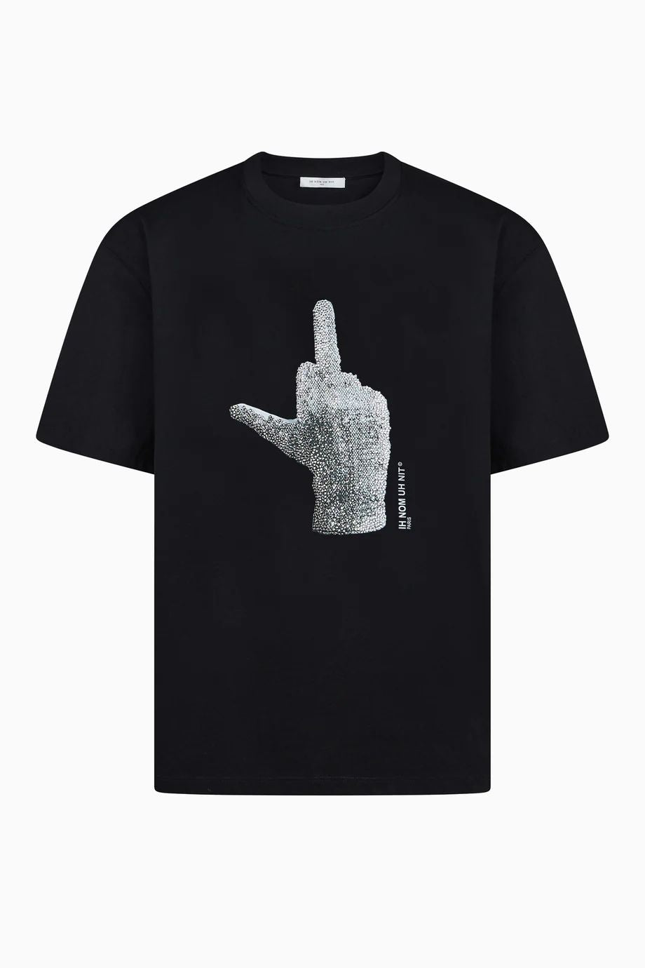 Ih nom uh nit t-shirts