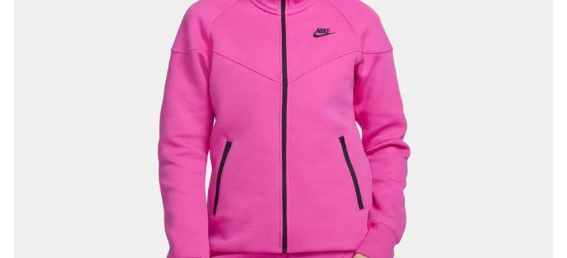 Nike Tech fleece