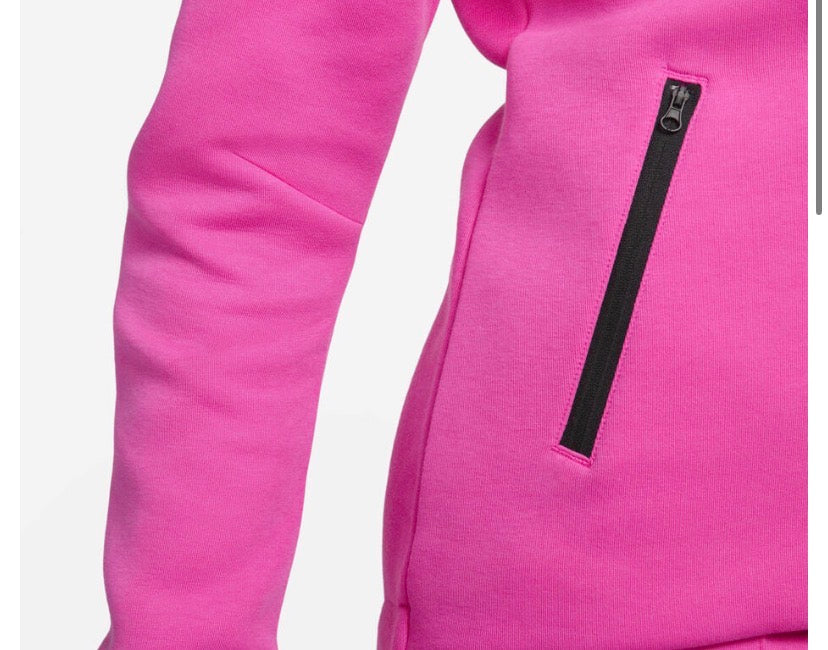 Nike Tech fleece