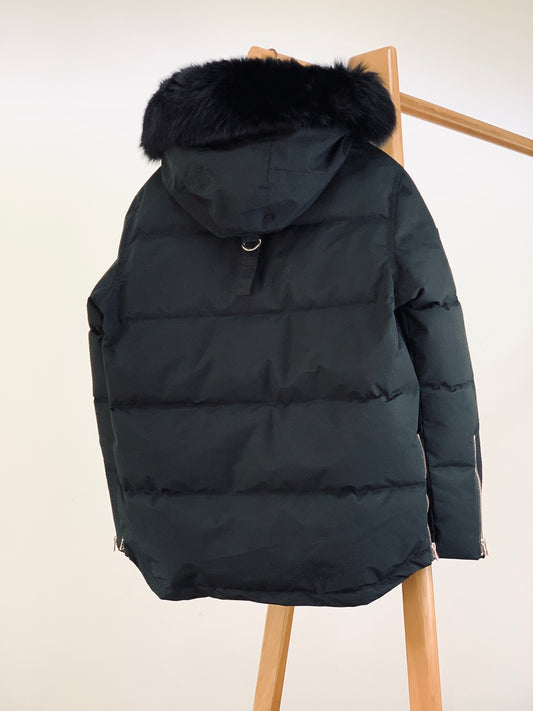 Moose knuckles jakna