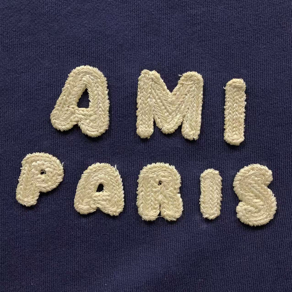 Ami Paris hudica