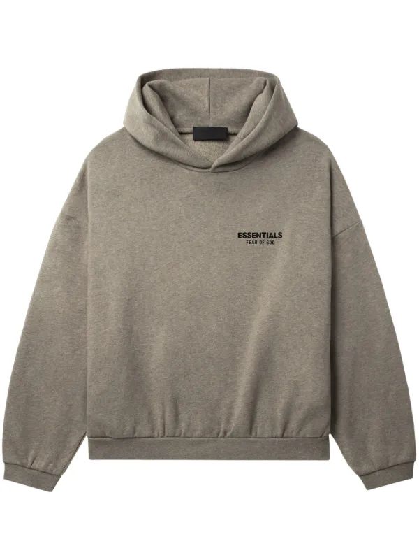 Essentials hoodie