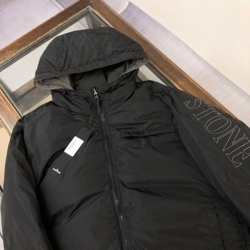 Stone Island jakna