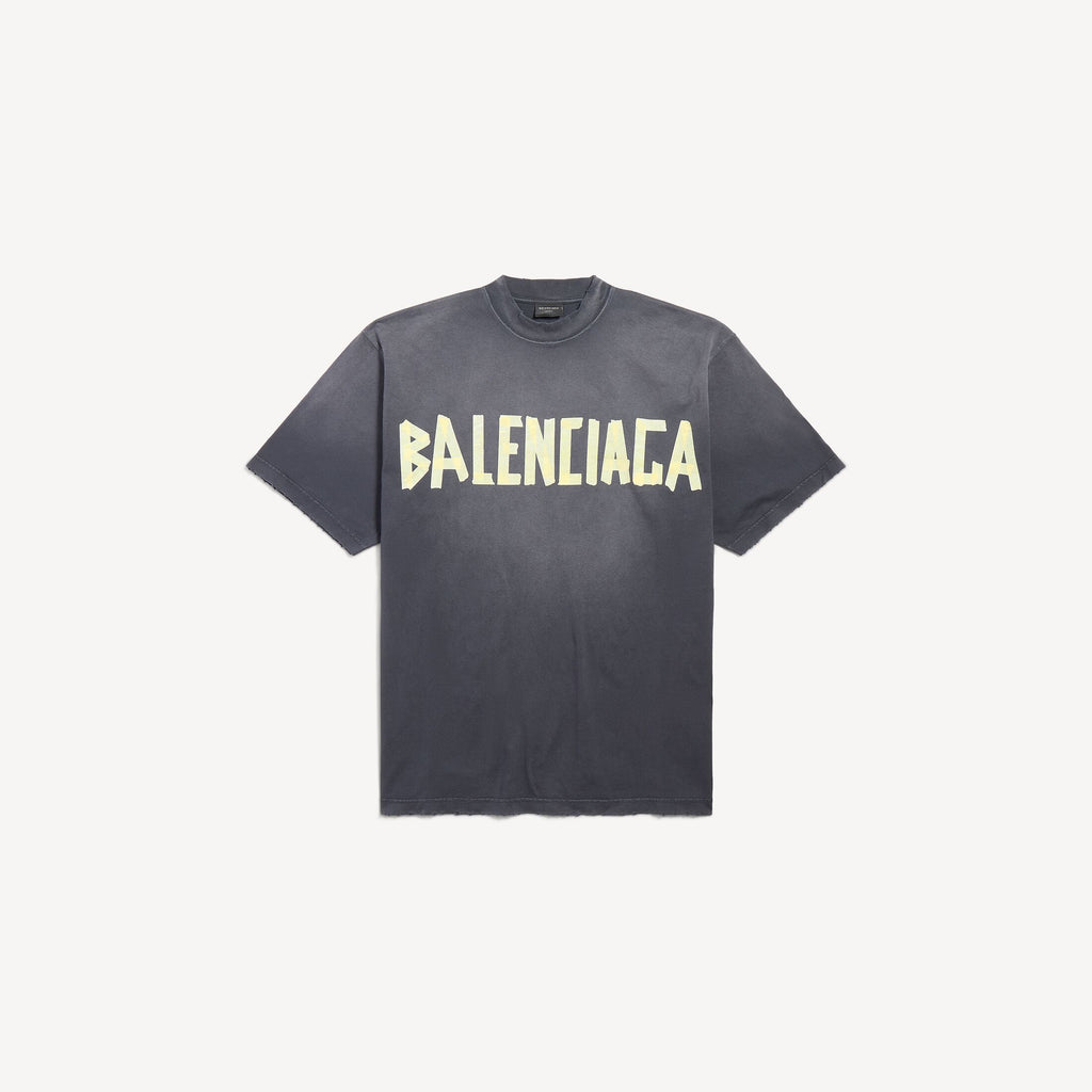Balenciaga kratki rukavi
