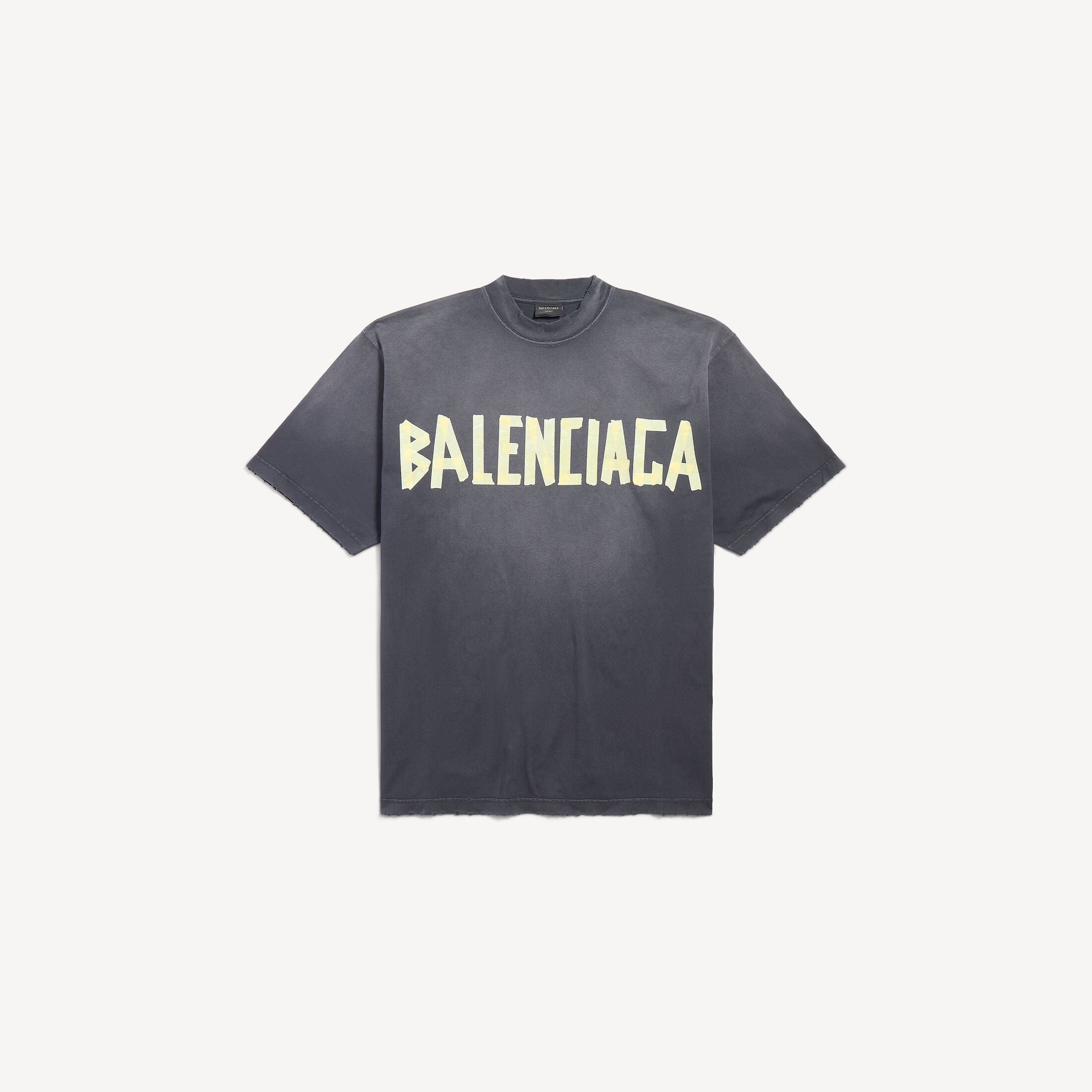 Balenciaga kratki rukavi