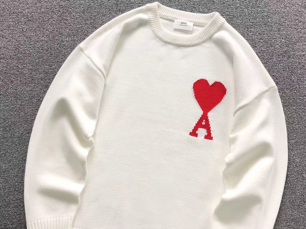 Ami Paris pulover