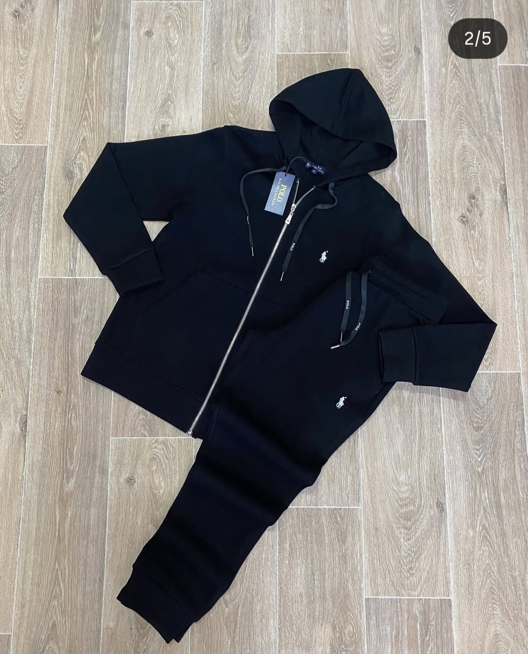Ralph Lauren komplet