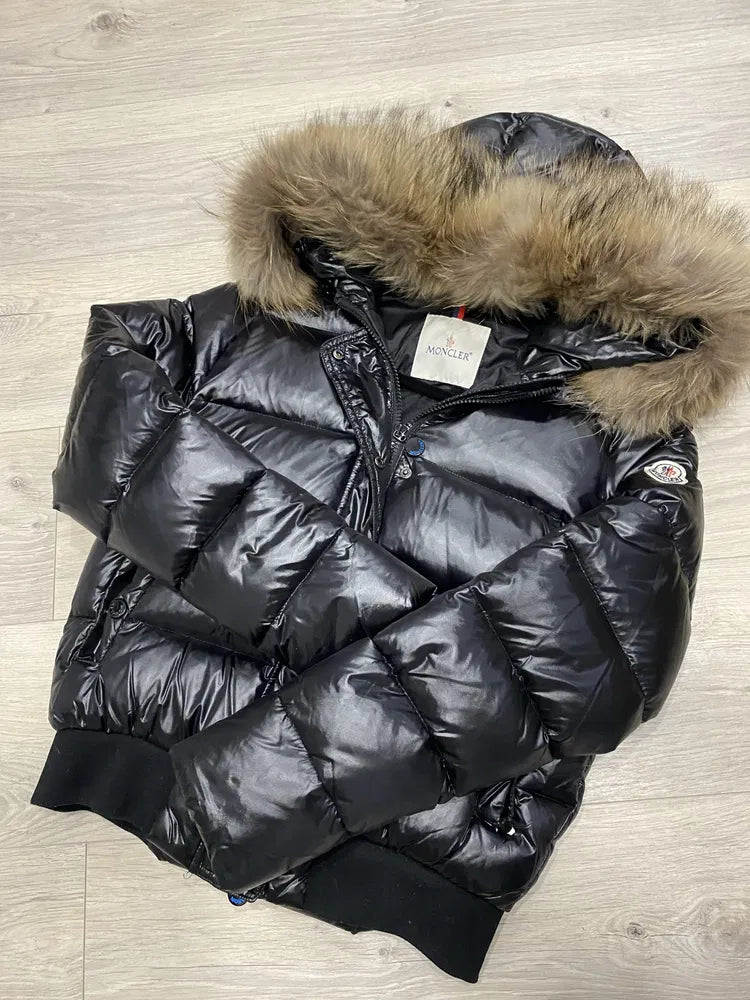 Moncler jakna