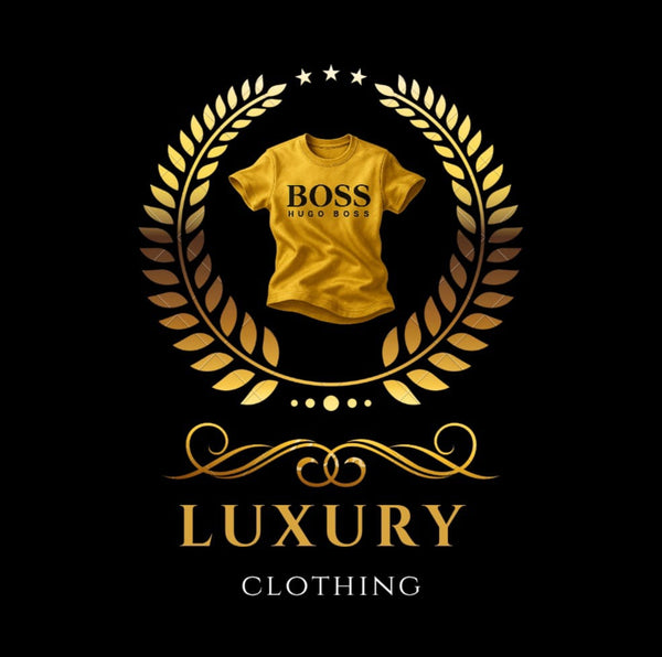 Luxury Clothing