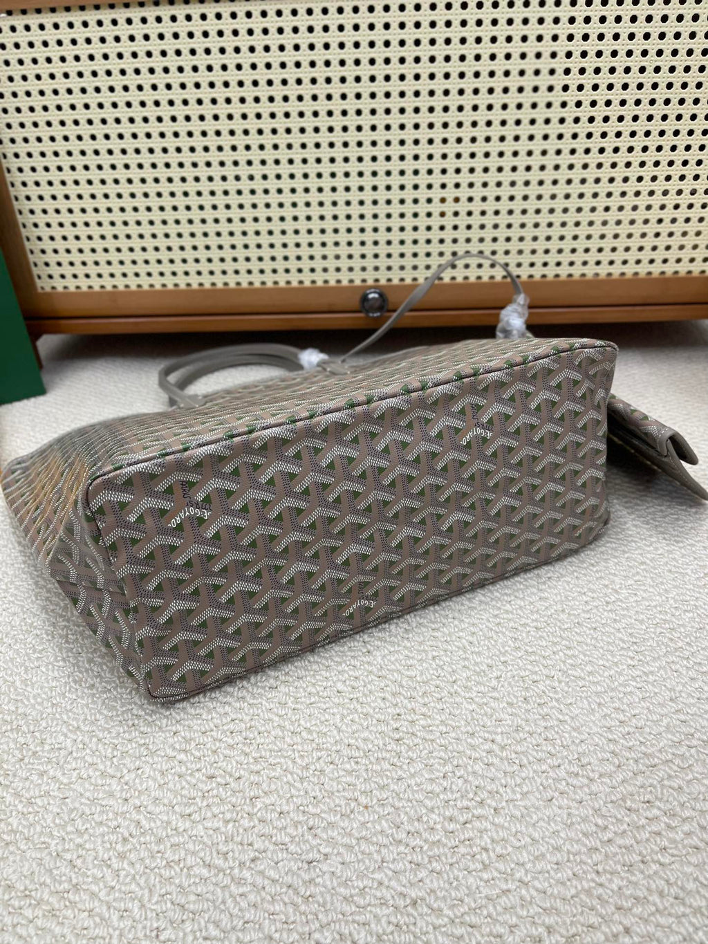 Goyard torba