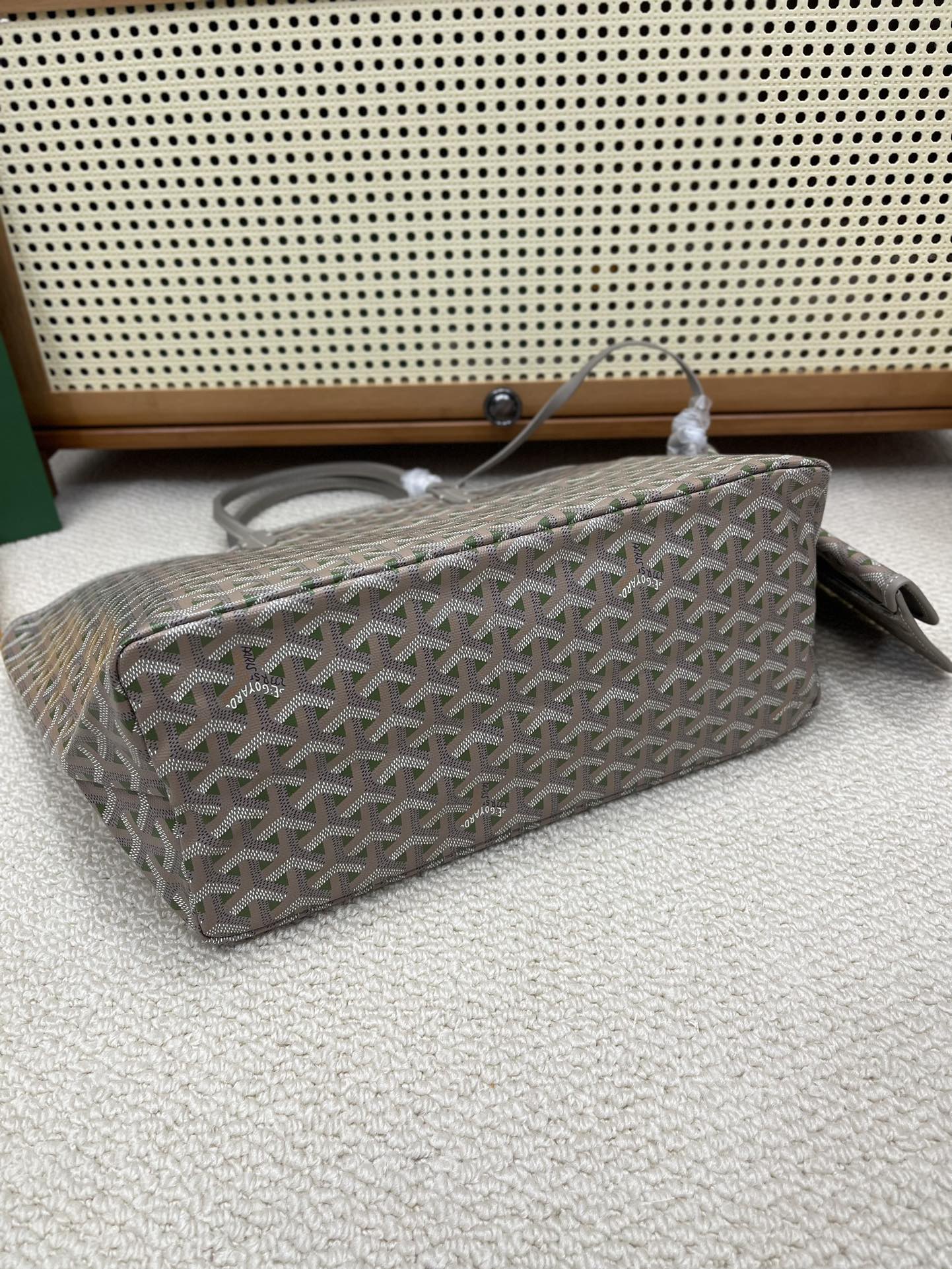 Goyard torba
