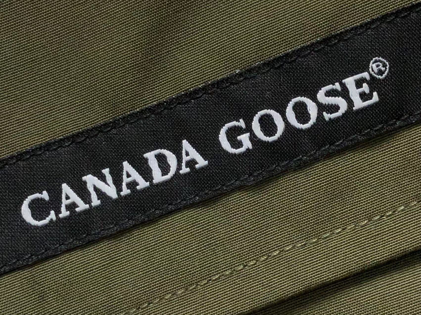 Canada Goose Jakna