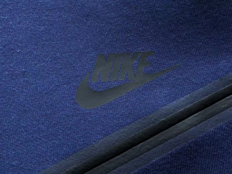 Tech Fleece komplet