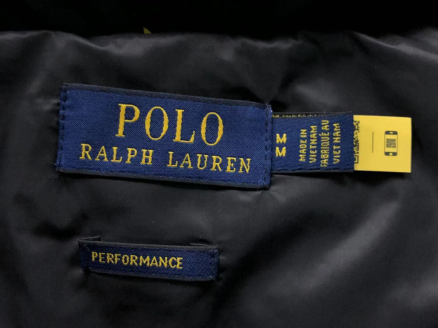 Ralph Lauren Jakna
