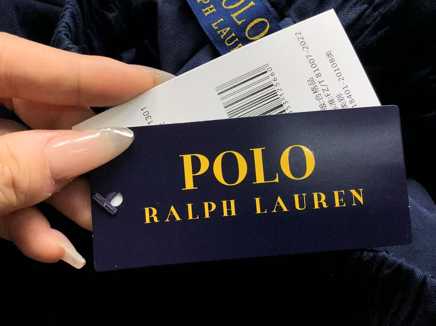Ralph Lauren