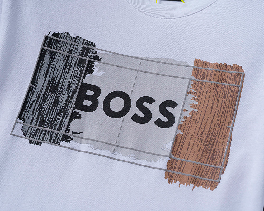 Hugo Boss