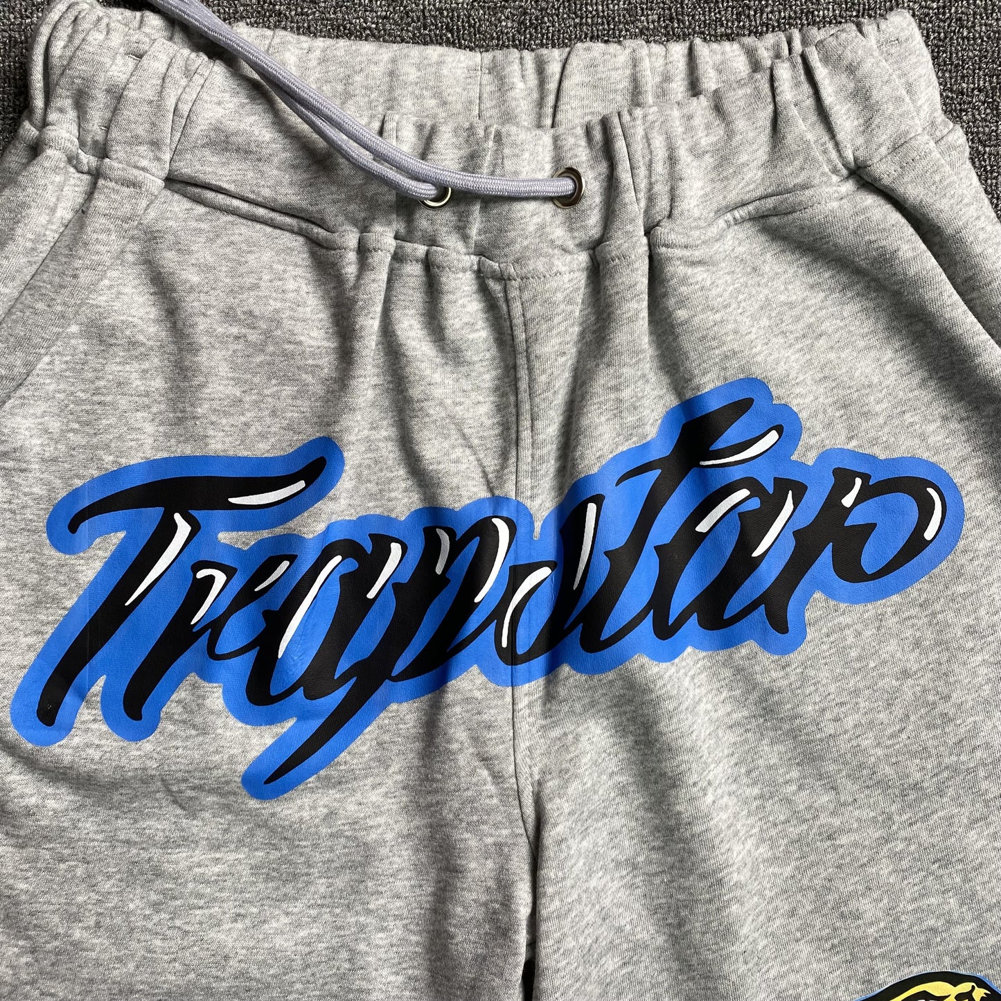 Trapstar Komplet