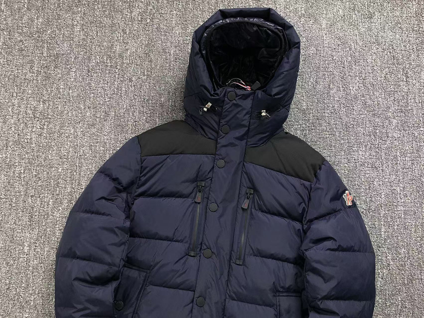 Moncler Jakna