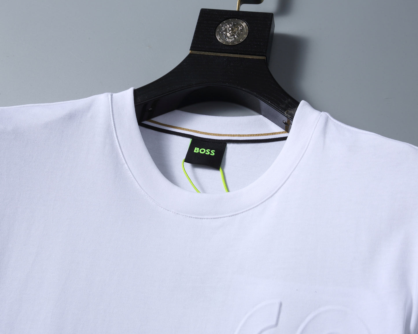 Hugo Boss