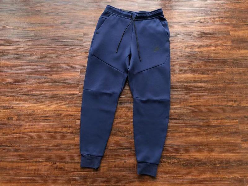 Tech Fleece komplet