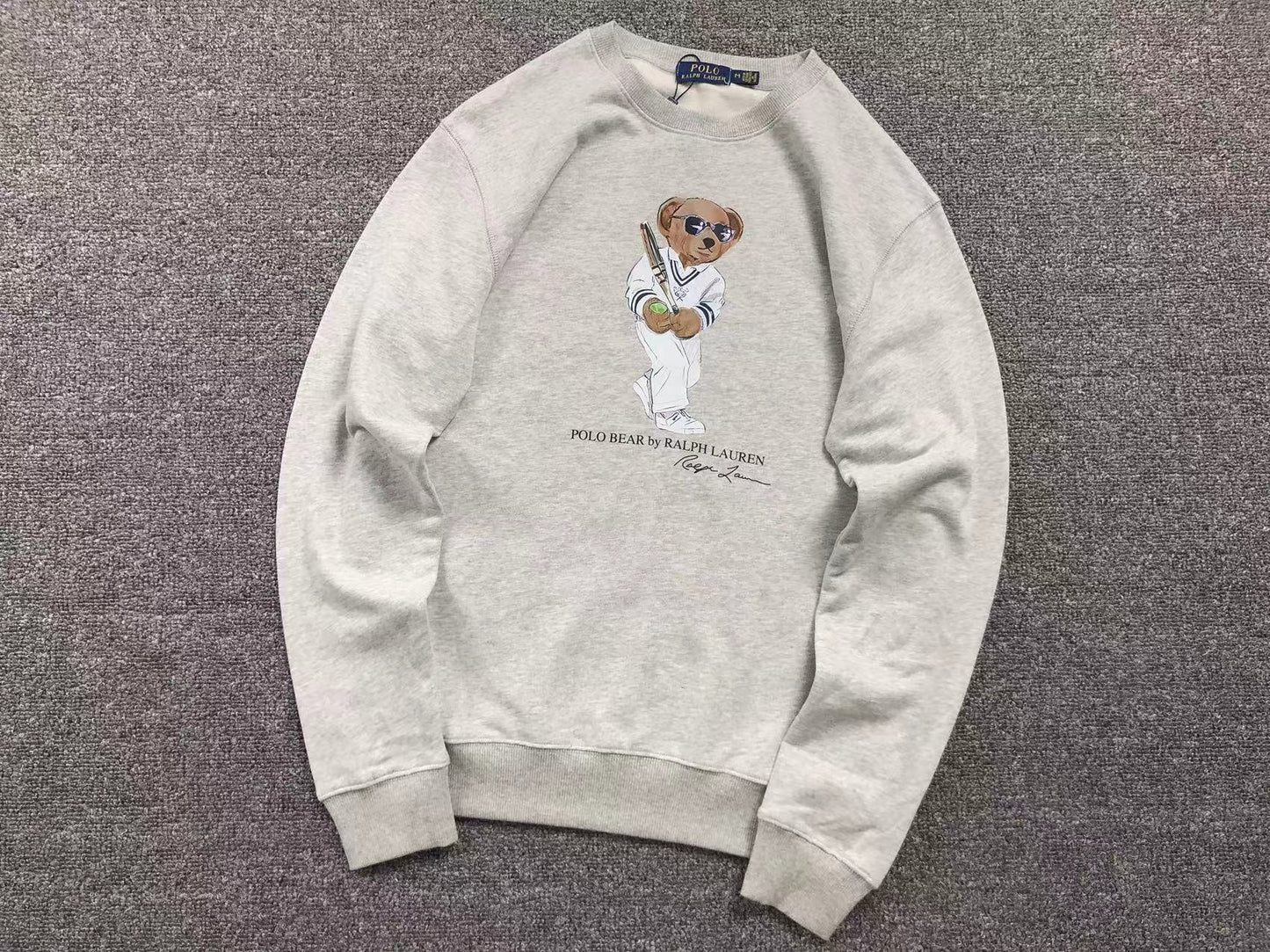 Ralph Lauren