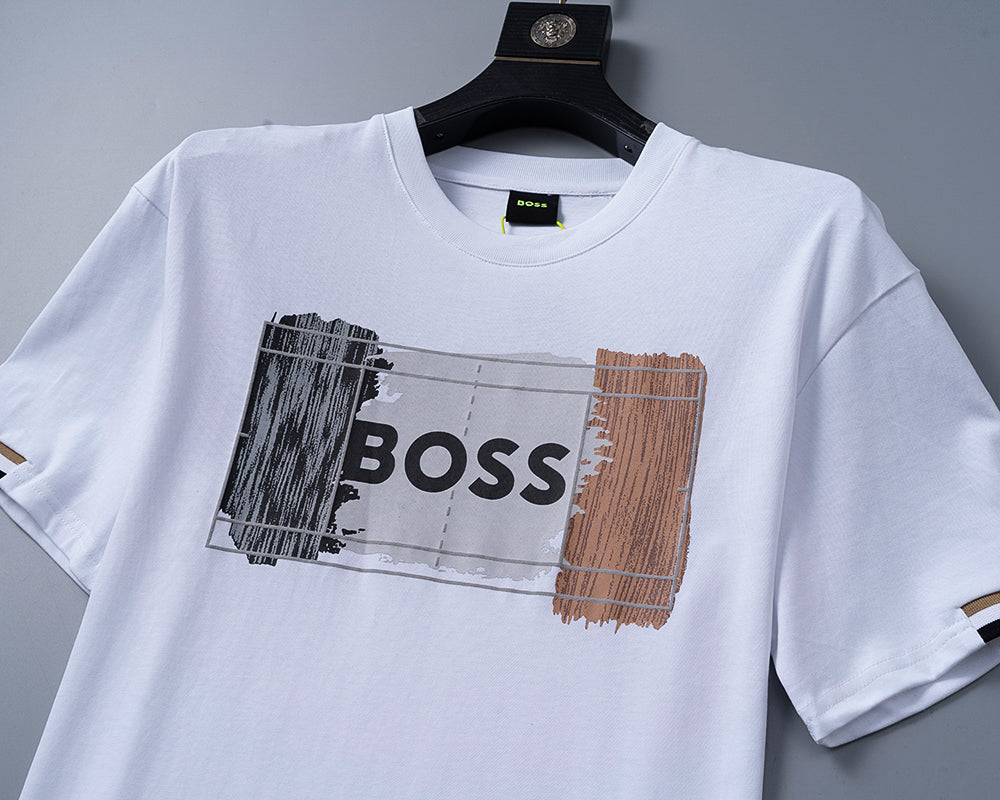 Hugo Boss