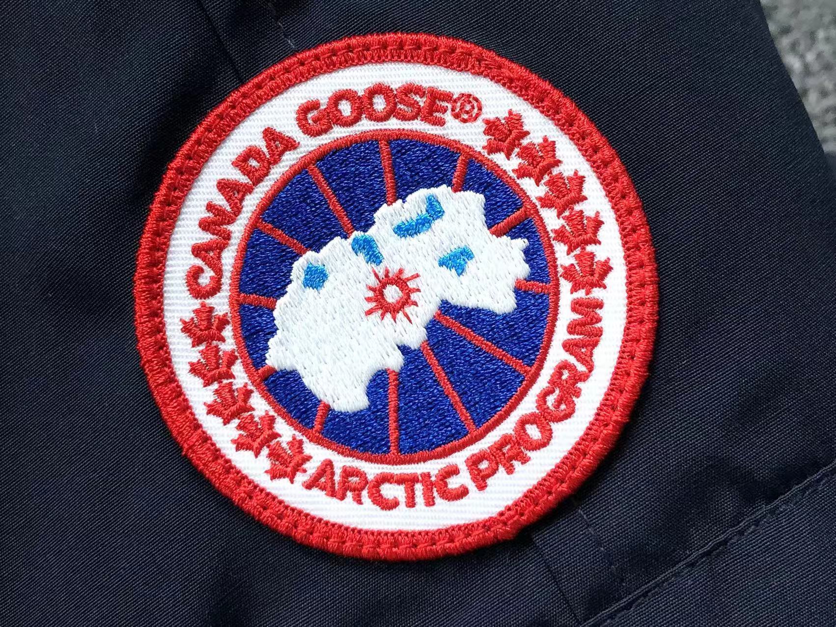 Canada Goose Jakna