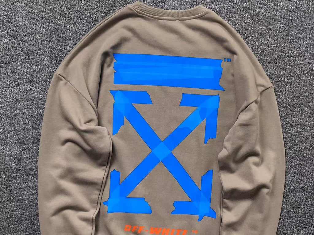 Off White