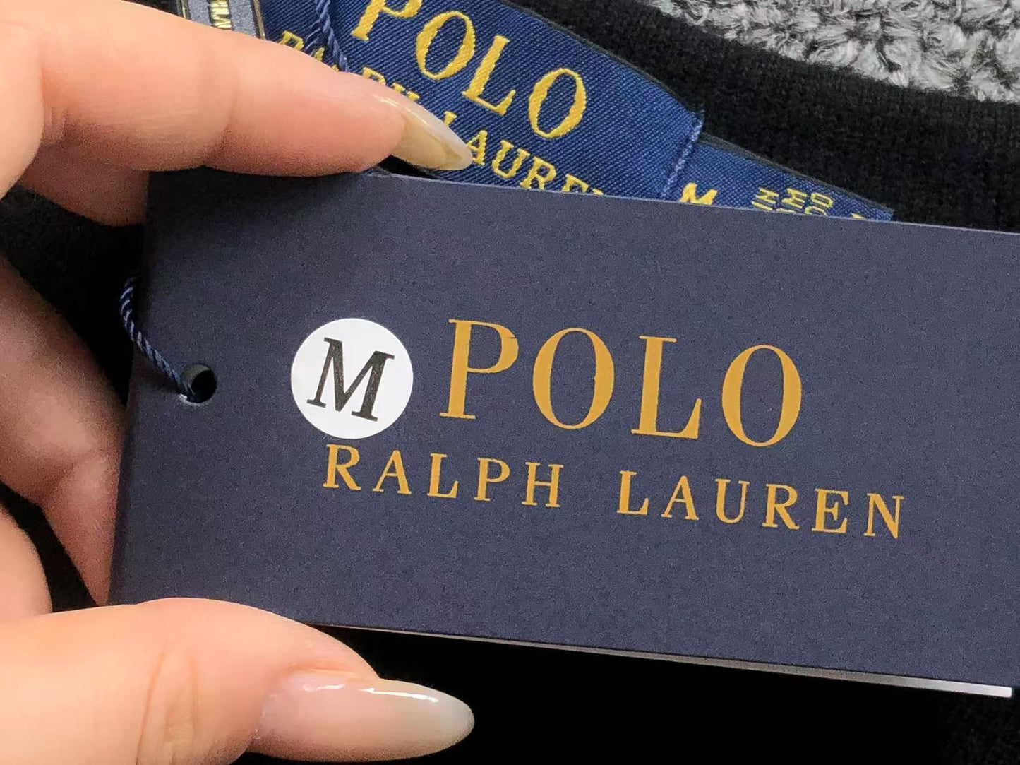 Ralph Lauren