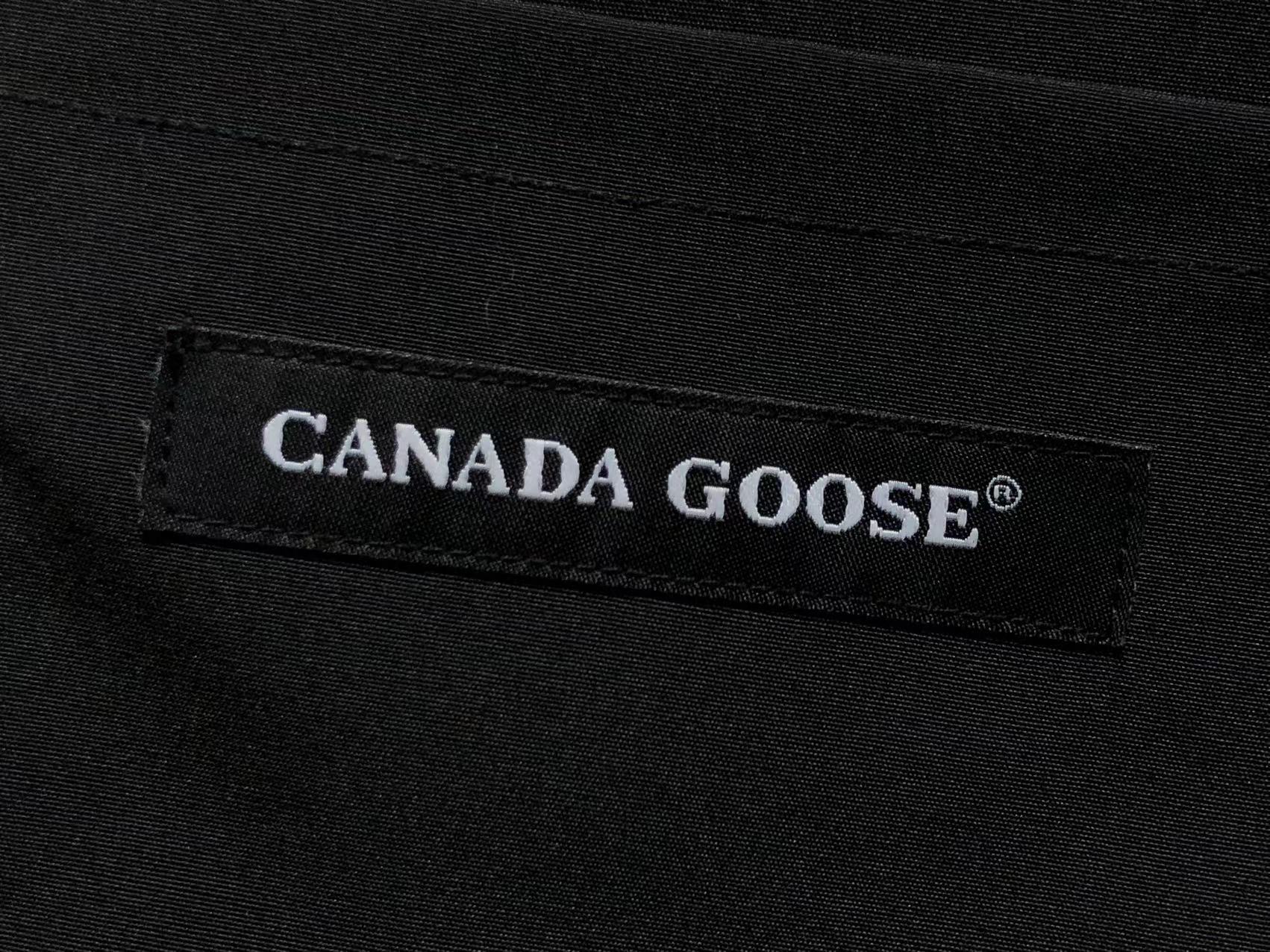 Canada Goose Prsluk