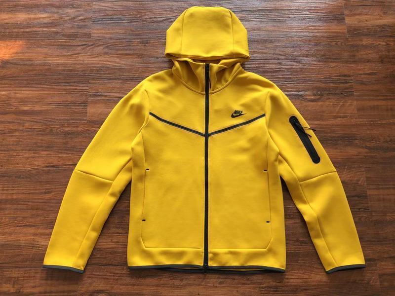 Tech Fleece Komplet