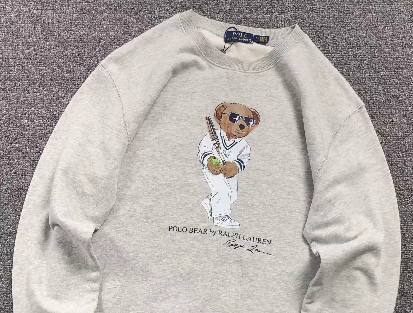 Ralph Lauren