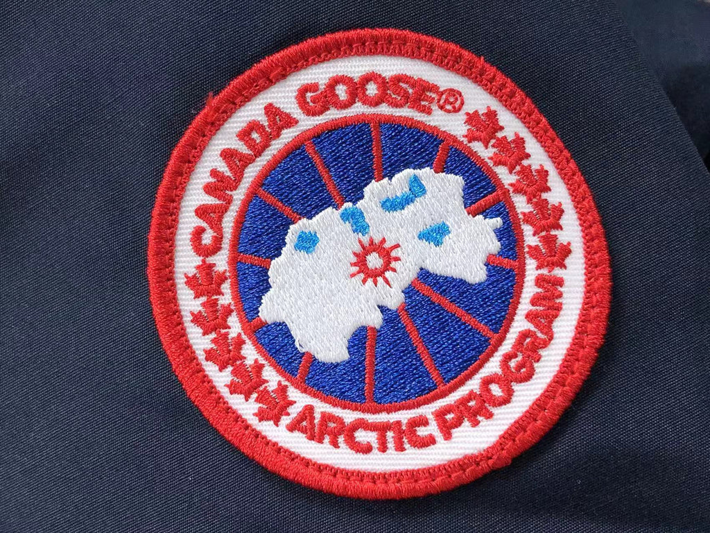 Canada Goose Jakna